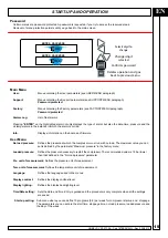 Preview for 16 page of Omega NOBEL 30-37 DV Instruction & Maintenance Manual