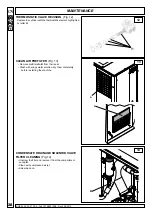 Preview for 25 page of Omega NOBEL 30-37 DV Instruction & Maintenance Manual