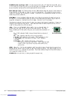 Preview for 22 page of Omega O-DAQSCAN-2000 Series User Manual