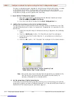 Предварительный просмотр 40 страницы Omega O-DAQSCAN-2000 Series User Manual