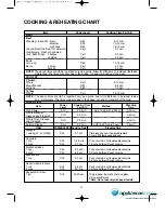 Предварительный просмотр 24 страницы Omega OA 138X Installation And Operating Instructions Manual