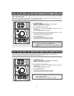 Preview for 16 page of Omega OA136 Owner'S Manual