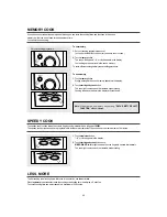 Предварительный просмотр 26 страницы Omega OA136 Owner'S Manual