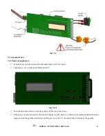 Preview for 11 page of Omega OAL-100 Installation Instructions Manual
