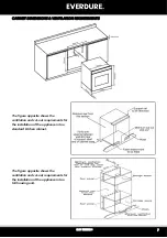 Preview for 7 page of Omega OBES6781 Installation, Operation & Maintenance Instructions Manual