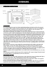 Preview for 8 page of Omega OBES6781 Installation, Operation & Maintenance Instructions Manual