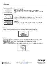 Preview for 20 page of Omega OBO660X2 Instruction Manual