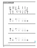 Предварительный просмотр 25 страницы Omega OC63TXA Installation And Operating Instructions Manual