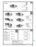 Preview for 88 page of Omega OC63TXA Installation And Operating Instructions Manual