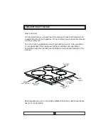 Предварительный просмотр 4 страницы Omega OC64KZ Instruction Manual