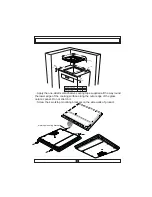 Предварительный просмотр 8 страницы Omega OC64KZ Instruction Manual