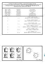 Предварительный просмотр 8 страницы Omega OC64TXA Installation And Operating Instructions Manual