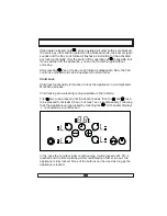Preview for 17 page of Omega OC64TZ Operating And Installation Instructions