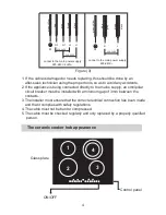 Preview for 5 page of Omega OC70TZ Instruction Manual