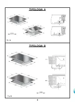 Предварительный просмотр 8 страницы Omega OC74TXA Installation And Operating Instructions Manual