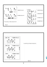 Предварительный просмотр 9 страницы Omega OC74TXA Installation And Operating Instructions Manual