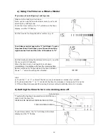 Предварительный просмотр 13 страницы Omega OC90TZ Instruction Manual / Installation Manual