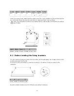 Preview for 18 page of Omega OC90TZ Instruction Manual / Installation Manual