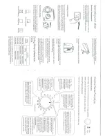 Preview for 3 page of Omega OCD40WA Installation And Operating Instructions Manual