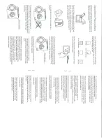 Preview for 4 page of Omega OCD40WA Installation And Operating Instructions Manual