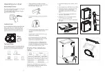 Preview for 4 page of Omega OCD4W Instruction Manual