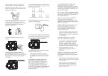Preview for 6 page of Omega OCD4W Instruction Manual