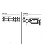 Preview for 7 page of Omega OCD7C Owner'S Manual