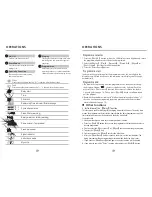 Предварительный просмотр 8 страницы Omega OCD7C Owner'S Manual