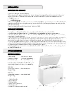 Preview for 4 page of Omega OCF316 Instruction Manual