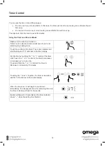 Предварительный просмотр 12 страницы Omega OCI32Z Instruction Manual