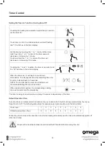 Предварительный просмотр 13 страницы Omega OCI32Z Instruction Manual