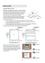 Предварительный просмотр 9 страницы Omega OCI95Z Instruction Manual