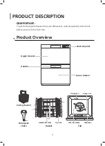 Предварительный просмотр 10 страницы Omega ODD614X Instruction Manual