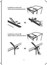 Preview for 17 page of Omega ODD614X Instruction Manual