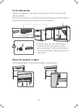 Preview for 18 page of Omega ODD614X Instruction Manual