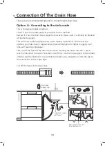 Preview for 21 page of Omega ODD614X Instruction Manual