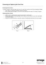 Предварительный просмотр 15 страницы Omega ODO684X Instruction Manual