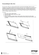 Preview for 16 page of Omega ODO684X Instruction Manual