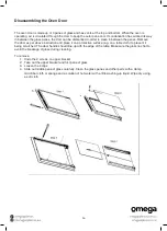 Предварительный просмотр 16 страницы Omega ODO684XB Instruction Manual