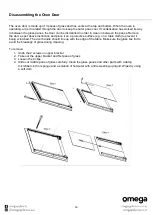 Preview for 16 page of Omega ODO684XTGG Instruction Manual