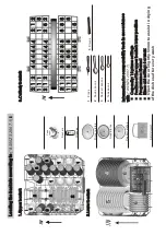 Preview for 22 page of Omega ODW600S Instruction Manual