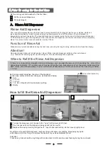 Preview for 7 page of Omega ODW707X Instruction Manual