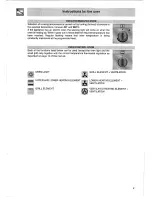 Preview for 8 page of Omega OF602XA Installation And Operating Instructions Manual