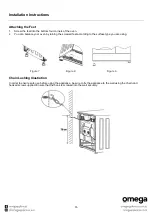 Preview for 15 page of Omega OF610FX Instruction Manual