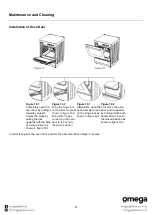 Предварительный просмотр 21 страницы Omega OF610FX Instruction Manual