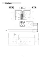 Предварительный просмотр 20 страницы Omega OF694IX Instructions For Installation And Use Manual