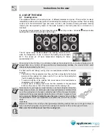 Preview for 6 page of Omega OF902X Installation And Operating Instructions Manual