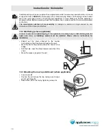 Preview for 15 page of Omega OF902X Installation And Operating Instructions Manual