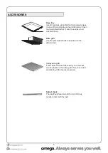 Preview for 9 page of Omega OF910FX Instruction Manual