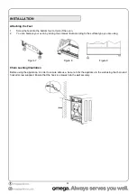 Preview for 14 page of Omega OF910FX Instruction Manual